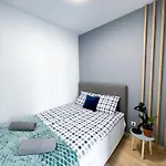 Apartamento Wilenska Apt. 106 Superapart