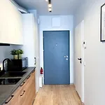 Apartamento Wilenska Apt. 106 Superapart *