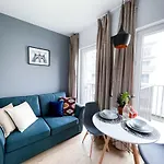 Wilenska Apt. 106 Superapart *