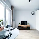Wilenska Apt. 106 Superapart Varsóvia