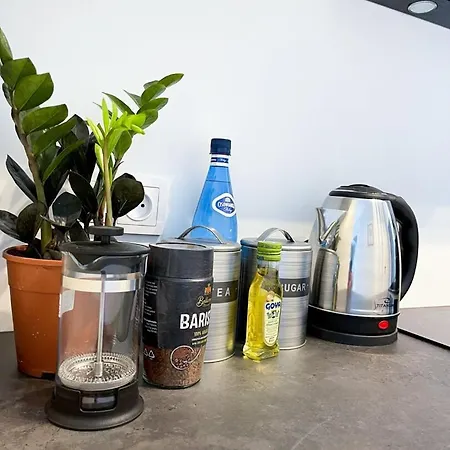 Wilenska Apt. 106 Superapart * Warschau