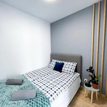 Appartement Wilenska Apt. 106 Superapart