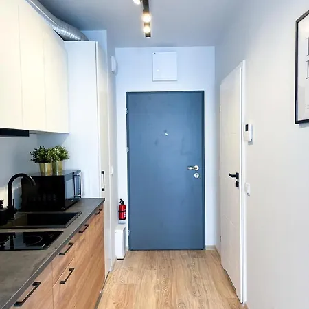 Apartment Wilenska Apt. 106 Superapart *