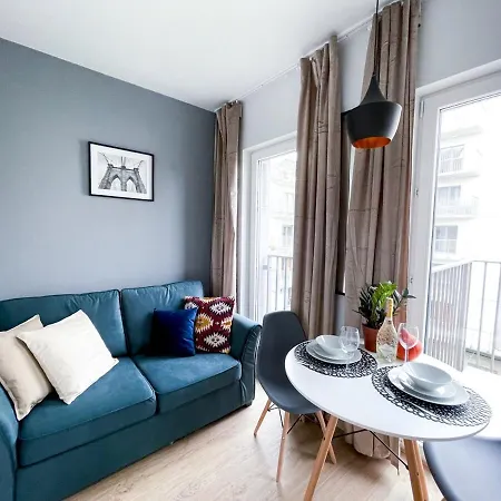 Wilenska Apt. 106 Superapart *