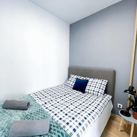 Wilenska Apt. 106 Superapart *