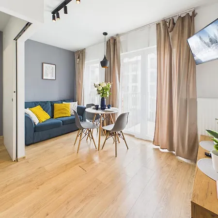 Wilenska Apt. 106 Superapart