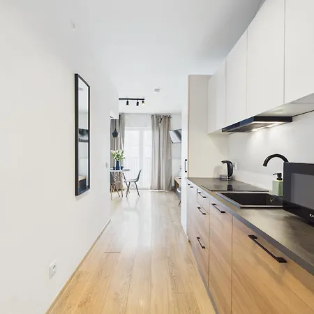 Wilenska Apt. 106 Superapart Appartement