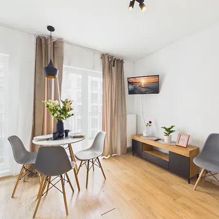 Wilenska Apt. 106 Superapart