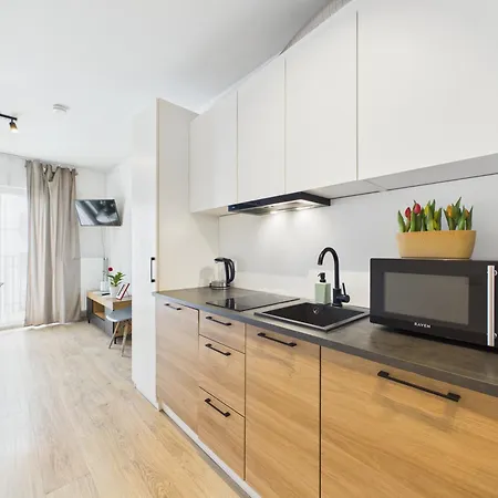Wilenska Apt. 106 Superapart * Varšava